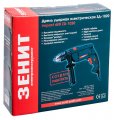 Дрель ударная Зенит ЗД-1020 (845252) На фото Дрель ударная Зенит ЗД-1020 (845252)