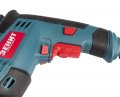 Дрель ударная Зенит ЗД-1170 (845253) На фото Дрель ударная Зенит ЗД-1170 (845253)