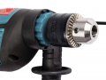 Дрель ударная Зенит ЗД-1170 (845253) На фото Дрель ударная Зенит ЗД-1170 (845253)