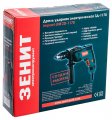 Дрель ударная Зенит ЗД-1170 (845253) На фото Дрель ударная Зенит ЗД-1170 (845253)