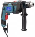 На фото Дрель ударная Зенит Профи ЗДП-1250 (845254)