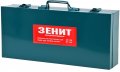 На фото Паяльник для пластиковых труб Зенит ЗПТ-1100 (841420)