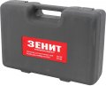 Паяльник для пластиковых труб Зенит ЗПТ-900 (841419) На фото Паяльник для пластиковых труб Зенит ЗПТ-900 (841419)