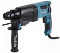 На фото Перфоратор Makita 800 Вт SDS Plus (59925)
