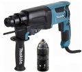 На фото Перфоратор Makita 800 Вт SDS Plus (62347)