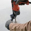 На фото Перфоратор Makita 800 Вт SDS Plus (66505)