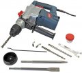 На фото Перфоратор бочковой Зенит 1200 Вт SDS Plus (842461)