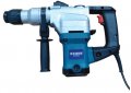 На фото Перфоратор бочковой Зенит Профи 1000 Вт SDS Plus (832520)