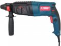 На фото Перфоратор Зенит 1100 Вт SDS Plus (831362)