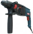 На фото Перфоратор Зенит 1100 Вт SDS Plus (831362)