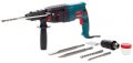 На фото Перфоратор Зенит 1200 Вт SDS Plus (841393)