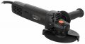 Болгарка Днiпро-М 950 Вт 125 мм (МШК-950) На фото Болгарка Днiпро-М 950 Вт 125 мм (МШК-950)