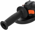 Болгарка Днiпро-М 950 Вт 125 мм (МШК-950) На фото Болгарка Днiпро-М 950 Вт 125 мм (МШК-950)