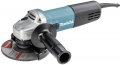 На фото Болгарка Makita 9558HNG 840 Вт 125 мм (37585)