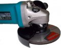 На фото Болгарка Makita 9558HNG 840 Вт 125 мм (37585)