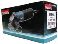 На фото Болгарка Makita 9558HNG 840 Вт 125 мм (37585)