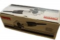 На фото Болгарка Makita GA5030 720 Вт 125 мм (28394)