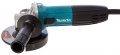На фото Болгарка Makita GA5030 720 Вт 125 мм (28394)