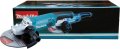 На фото Болгарка Makita GA9050 2000 Вт 230 мм (35050)