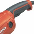 На фото Болгарка Makita M0921 2200 Вт 230 мм (63569)