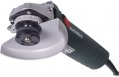 На фото Болгарка Metabo W 750-125 (55444)