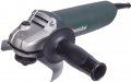 На фото Болгарка Metabo W 750-125 (55444)
