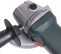 На фото Болгарка Metabo W 750-125 (55444)