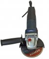 На фото Болгарка Зенит ЗУШ-125/1070 профи (842495)