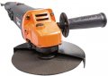 Болгарка Днiпро-М 1600 Вт 150 мм (МШК-1600Р) На фото Болгарка Днiпро-М 1600 Вт 150 мм (МШК-1600Р)