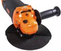 Болгарка Днiпро-М 1900 Вт 180 мм (МШК-1900Р) На фото Болгарка Днiпро-М 1900 Вт 180 мм (МШК-1900Р)