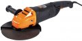 Болгарка Днiпро-М 2300 Вт 230 мм (МШК-2300П) На фото Болгарка Днiпро-М 2300 Вт 230 мм (МШК-2300П)