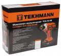 Шуруповерт аккумуляторный Tekhmann TCS-18 HD (844123) На фото Шуруповерт аккумуляторный Tekhmann TCS-18 HD (844123)