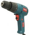 Шуруповерт сетевой Зенит ЗШ-550 (834612) На фото Шуруповерт сетевой Зенит ЗШ-550 (834612)