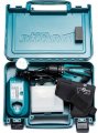 На фото Шуруповерт аккумуляторный Makita DF330DWLE 10.8 В Li-Ion (37487)