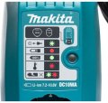 На фото Шуруповерт аккумуляторный Makita DF330DWLE 10.8 В Li-Ion (37487)