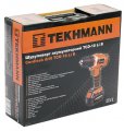 На фото Шуруповерт аккумуляторный Tekhmann TCD-18 Li B (844126)