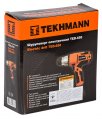 На фото Шуруповерт сетевой Tekhmann TED-650 (844128)