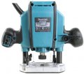 На фото Фрезер Makita RP0900 900 Вт 8 мм (32479)