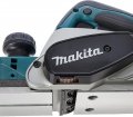 На фото Электрорубанок Makita KP0800 620 Вт (32678)