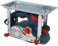 На фото Электрорубанок Зенит ЗРП-1100 профи (841422)