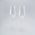 Бокалы Sakura для красного вина 300 мл 2 шт ручная работа (SK-2003) На фото Бокалы Sakura для красного вина 300 мл 2 шт ручная работа (SK-2003)