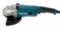 Болгарка Makita GA9020 2200 Вт 230 мм (37499) На фото Болгарка Makita GA9020 2200 Вт 230 мм (37499)