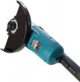 Болгарка Makita GA9020 2200 Вт 230 мм (37499) На фото Болгарка Makita GA9020 2200 Вт 230 мм (37499)
