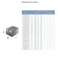 На фото Скважинный насос Dongyin 0.75 кВт H 62(46)м Q 90(60) л/мин Ø80 мм 30м кабеля (777392)