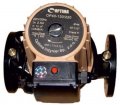 Насос циркуляционный фланцевый Optima OP40-130 220 мм + кабель с вилкой На фото Насос циркуляционный фланцевый Optima OP40-130 220 мм + кабель с вилкой