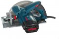 На фото Циркулярная пила Bosch GKS 190 1400 Вт (33529)