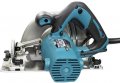 На фото Циркулярная пила Makita HS7601 1200 Вт 190 мм (50429)