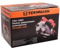 На фото Циркулярная пила Tekhmann TSC-1885 (845414)