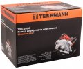 Циркулярная пила Tekhmann TSC-2090 (845415) На фото Циркулярная пила Tekhmann TSC-2090 (845415)