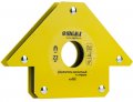 На фото Держатель магнитный стрела Sigma 22 кг (4270321)